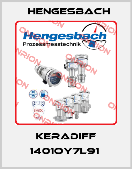KERADIFF 1401OY7L91  Hengesbach