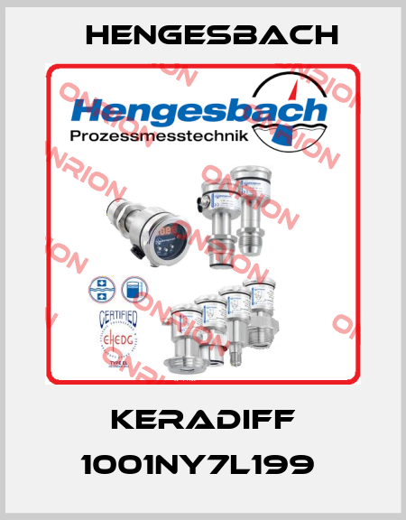 KERADIFF 1001NY7L199  Hengesbach