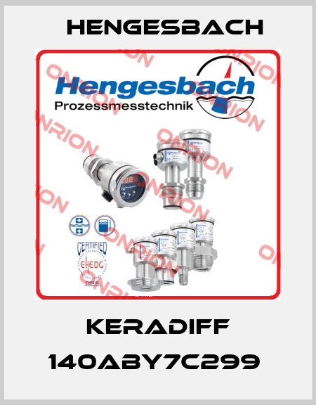KERADIFF 140ABY7C299  Hengesbach