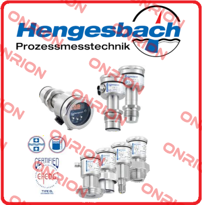 TPS-TSG21.6L10K  Hengesbach