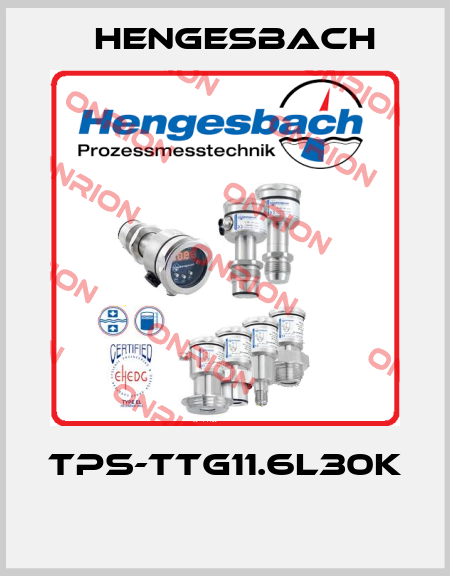 TPS-TTG11.6L30K  Hengesbach