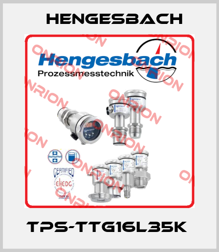 TPS-TTG16L35K  Hengesbach
