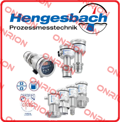 TPS-TTG30.4L20M  Hengesbach