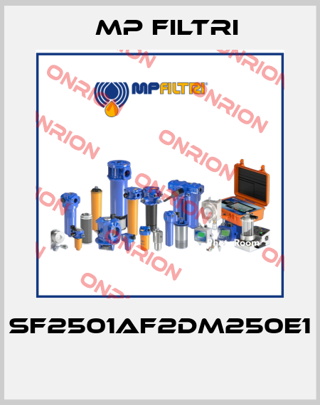 SF2501AF2DM250E1  MP Filtri
