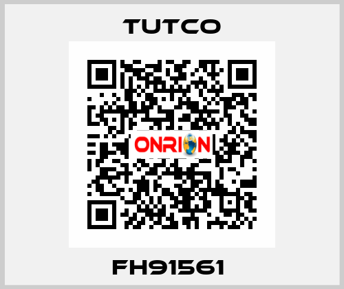 FH91561  TUTCO
