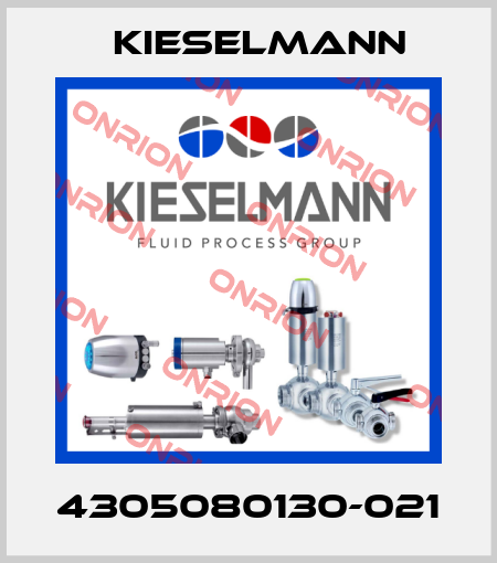 4305080130-021 Kieselmann