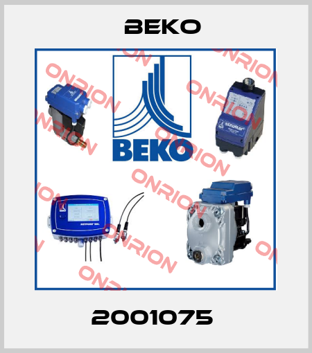 2001075  Beko