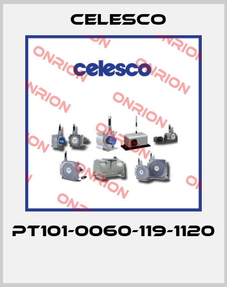 PT101-0060-119-1120  Celesco