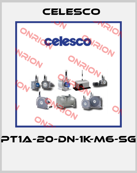 PT1A-20-DN-1K-M6-SG  Celesco