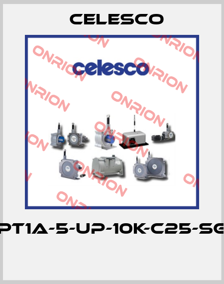 PT1A-5-UP-10K-C25-SG  Celesco