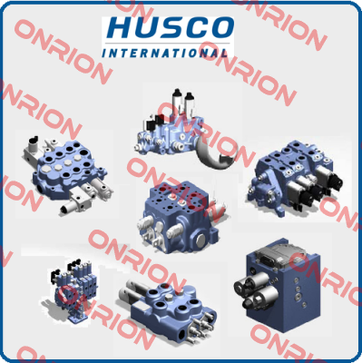 52727-2  Husco