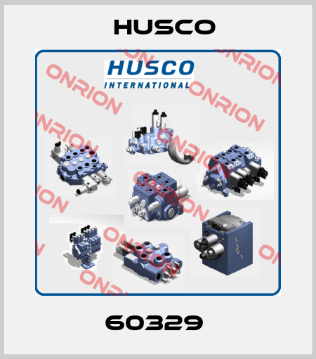 60329  Husco