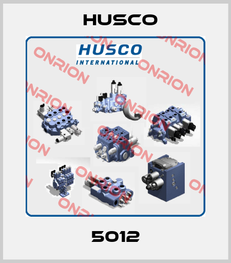 5012 Husco
