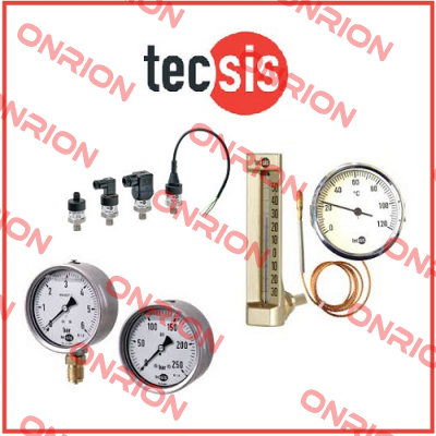 P1415B046902  Tecsis (WIKA Group)