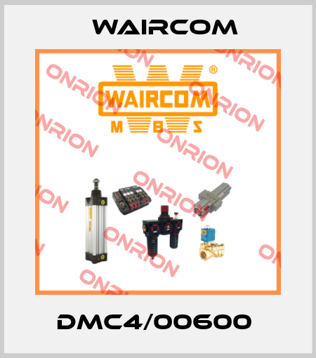 DMC4/00600  Waircom