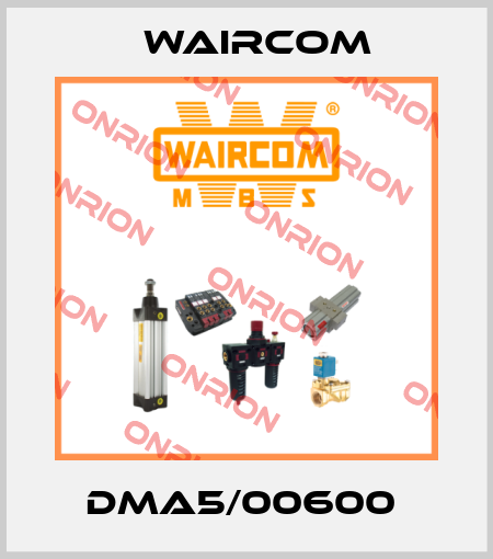DMA5/00600  Waircom