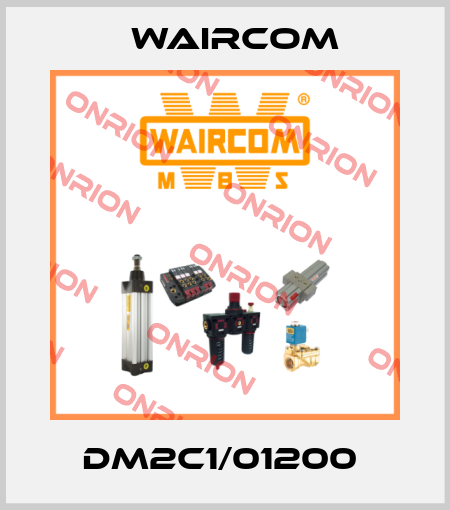DM2C1/01200  Waircom