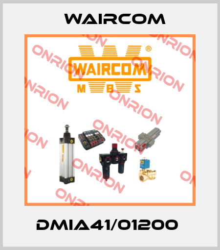 DMIA41/01200  Waircom