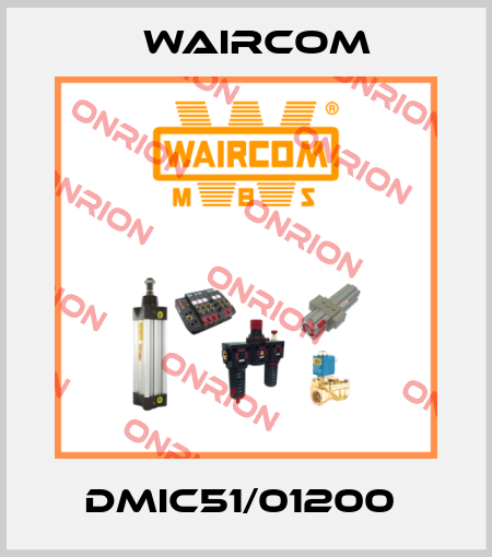 DMIC51/01200  Waircom