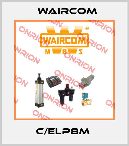 C/ELP8M  Waircom