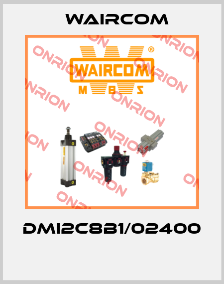DMI2C8B1/02400  Waircom