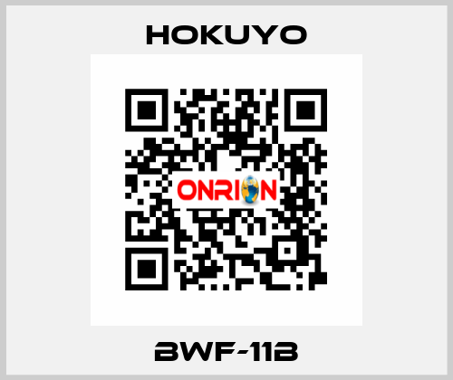 BWF-11B Hokuyo