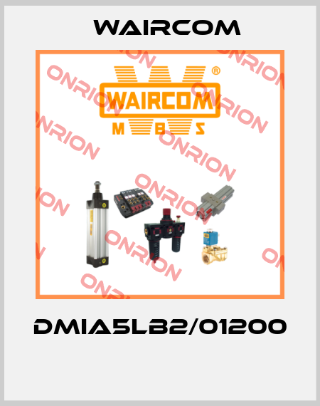 DMIA5LB2/01200  Waircom