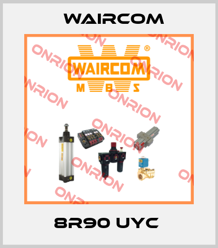 8R90 UYC  Waircom