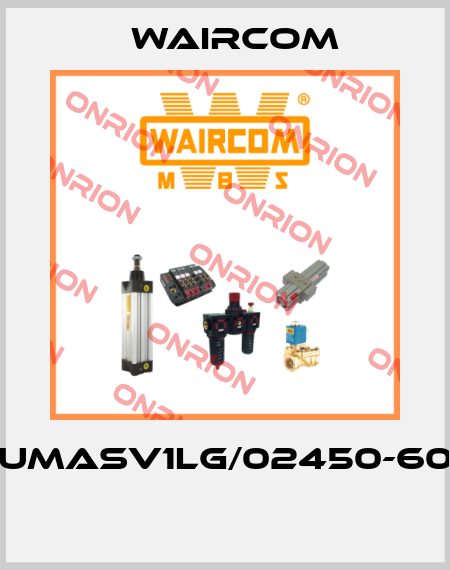 UMASV1LG/02450-60  Waircom