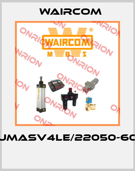 UMASV4LE/22050-60  Waircom