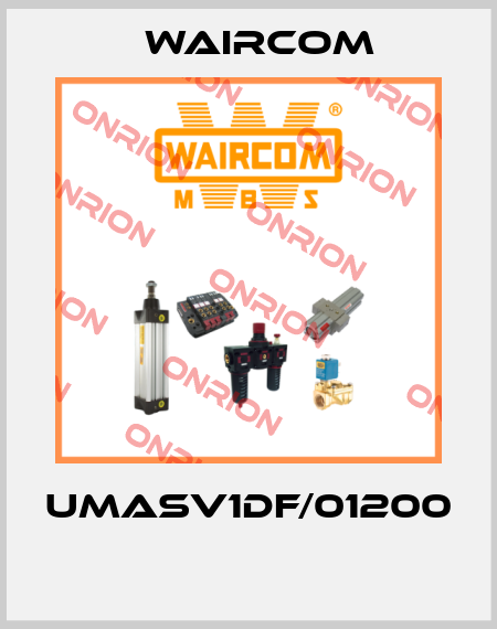 UMASV1DF/01200  Waircom