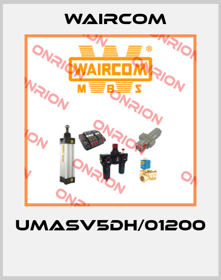 UMASV5DH/01200  Waircom