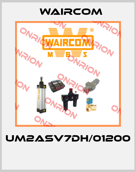 UM2ASV7DH/01200  Waircom