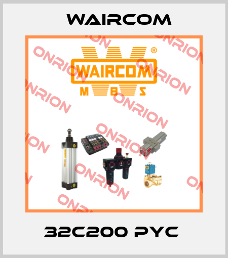 32C200 PYC  Waircom