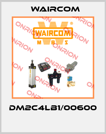 DM2C4LB1/00600  Waircom