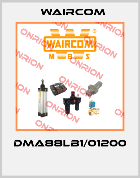 DMA88LB1/01200  Waircom