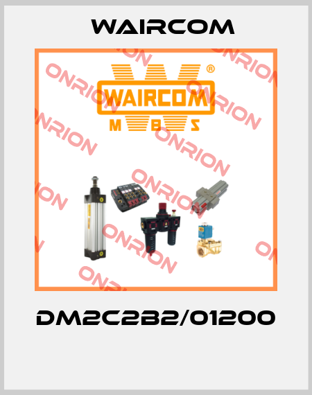 DM2C2B2/01200  Waircom