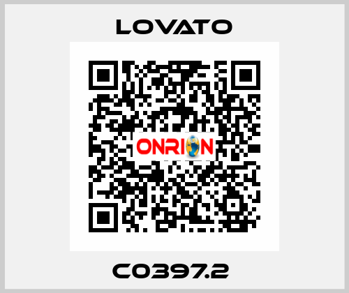 C0397.2  Lovato