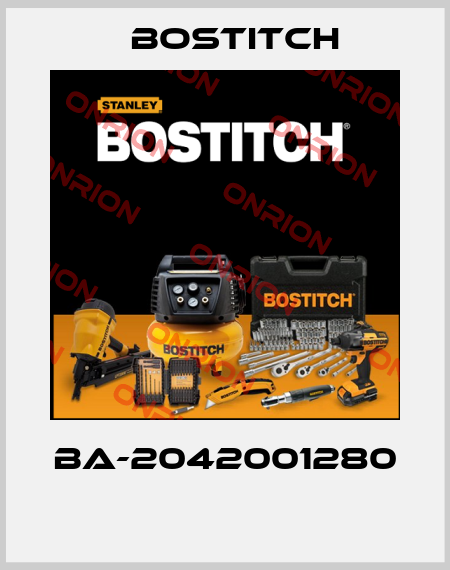 BA-2042001280  Bostitch