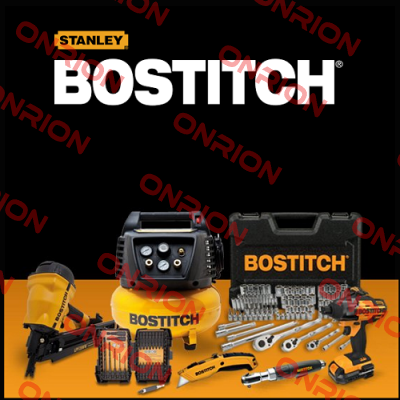 EXS0060  Bostitch
