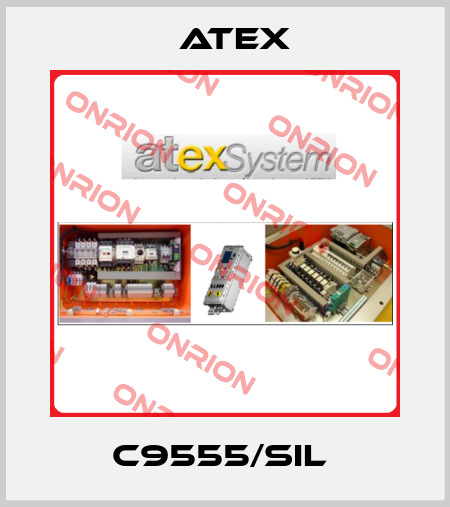 C9555/SIL  Atex