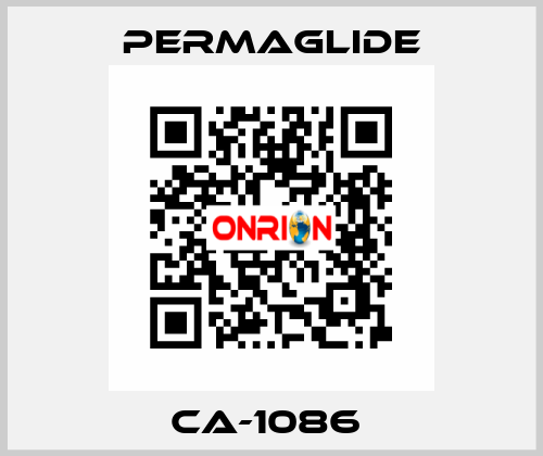 CA-1086  Permaglide