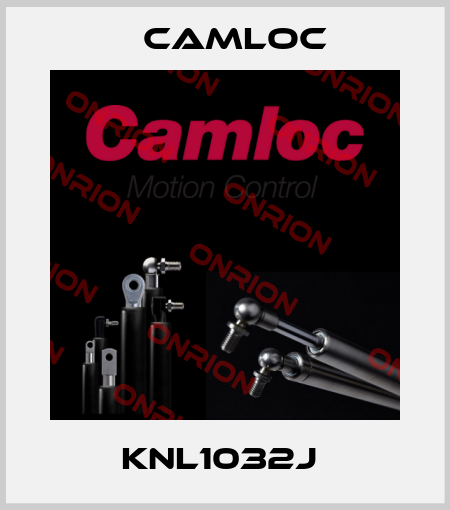 KNL1032J  Camloc