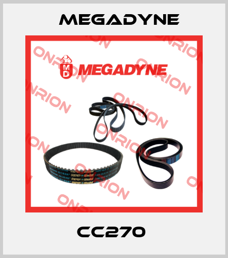 CC270  Megadyne