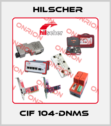 CIF 104-DNMS  Hilscher