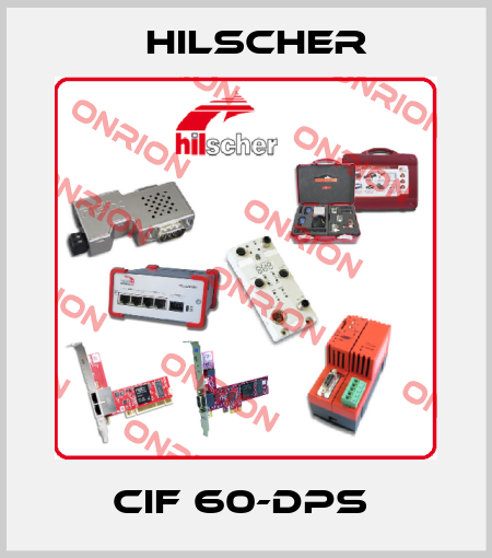 CIF 60-DPS  Hilscher