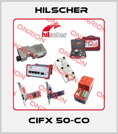 CIFX 50-CO Hilscher