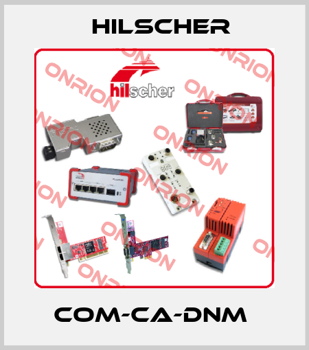 COM-CA-DNM  Hilscher