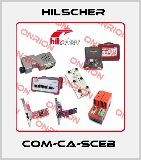 COM-CA-SCEB  Hilscher