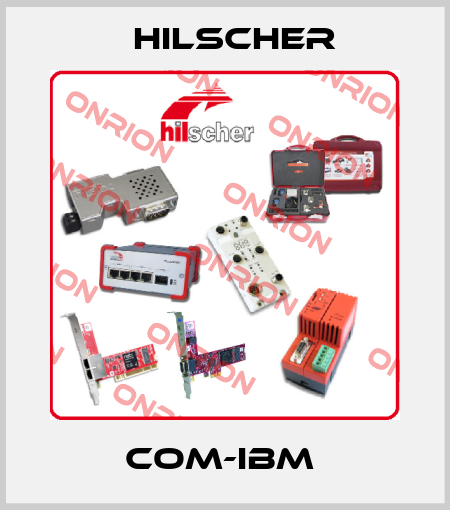 COM-IBM  Hilscher